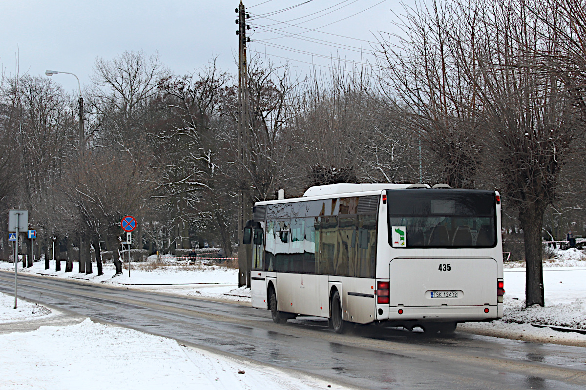 Neoplan N4416 435 MKS Skar�ysko Kamienna