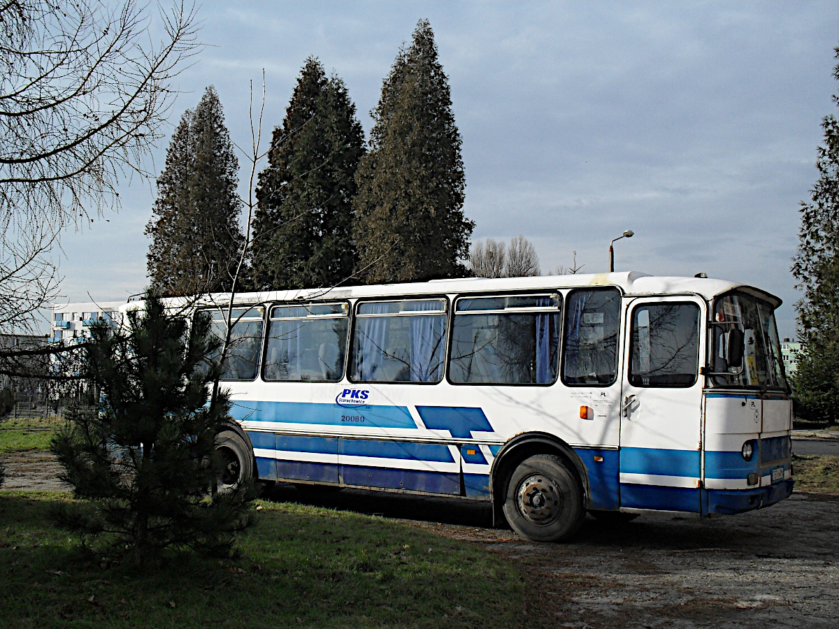 Autosan H9.21 TST 64PA PKS Starachowice