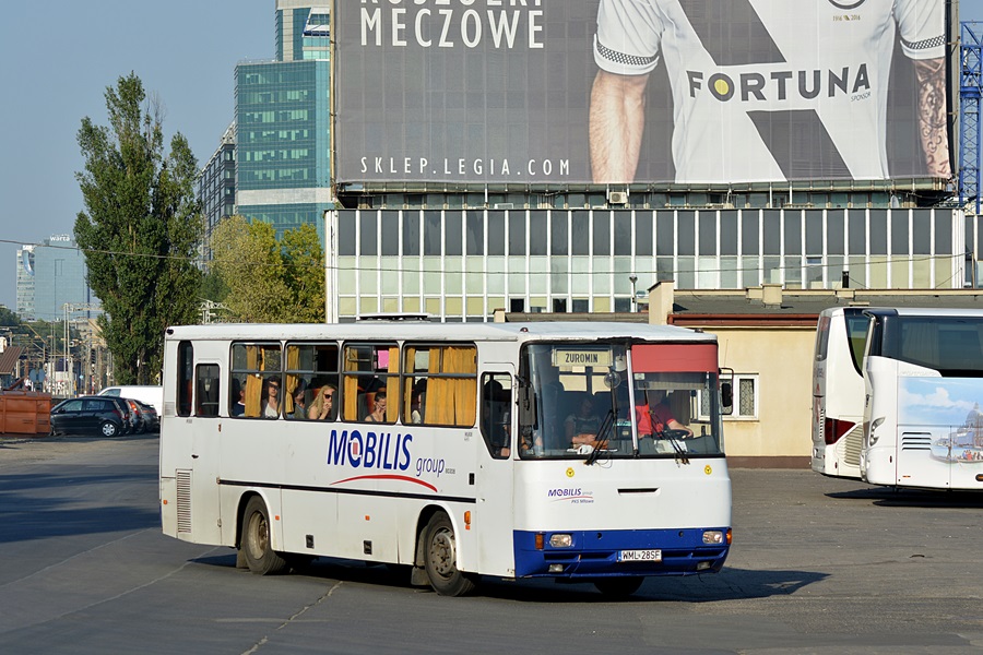 Autosan H10-10.02 80308 PKS M�awa