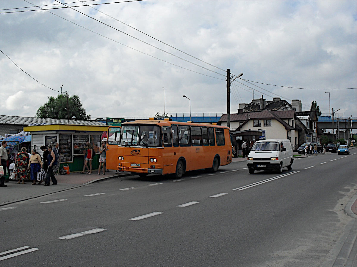 Autosan H9-20.33 TST T410 PKS Starachowice