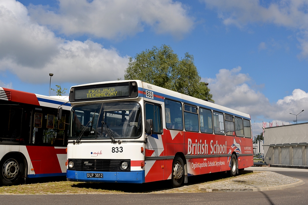 DAB 12-1200B 833 MPK Olsztyn