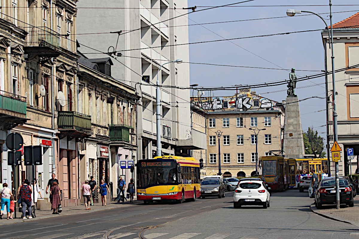 Solaris Urbino 12 1556 MPK ��d�