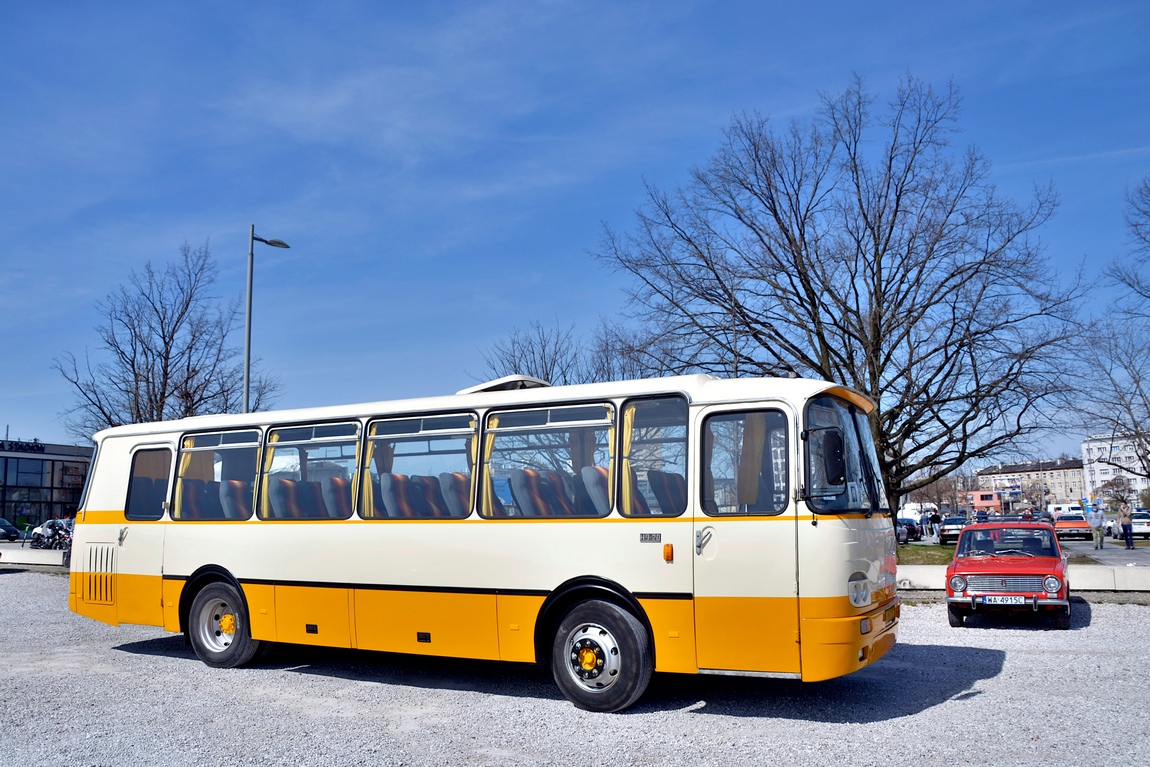 Autosan H9-20 WM 81E ? Mi�sk Mazowiecki