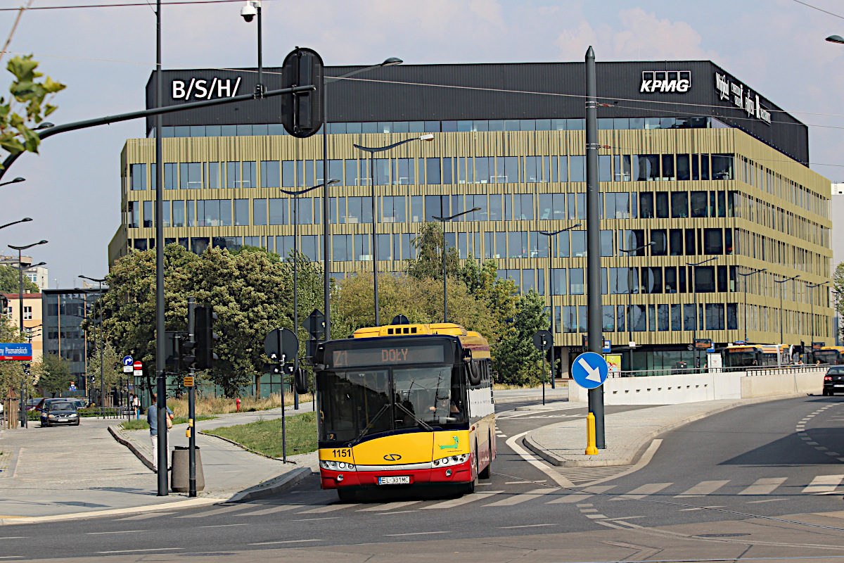 Solaris Urbino 12 1151 MPK ��d�