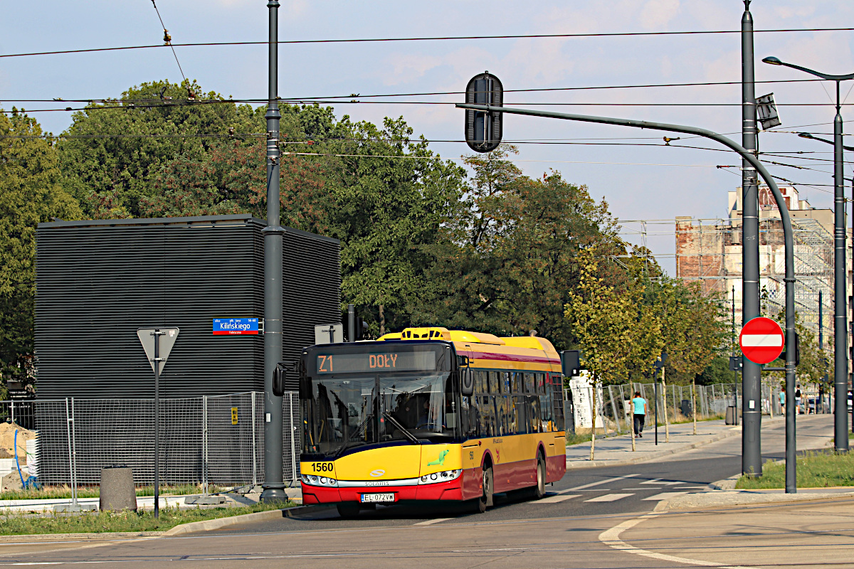 Solaris Urbino 12 1560 MPK ��d�