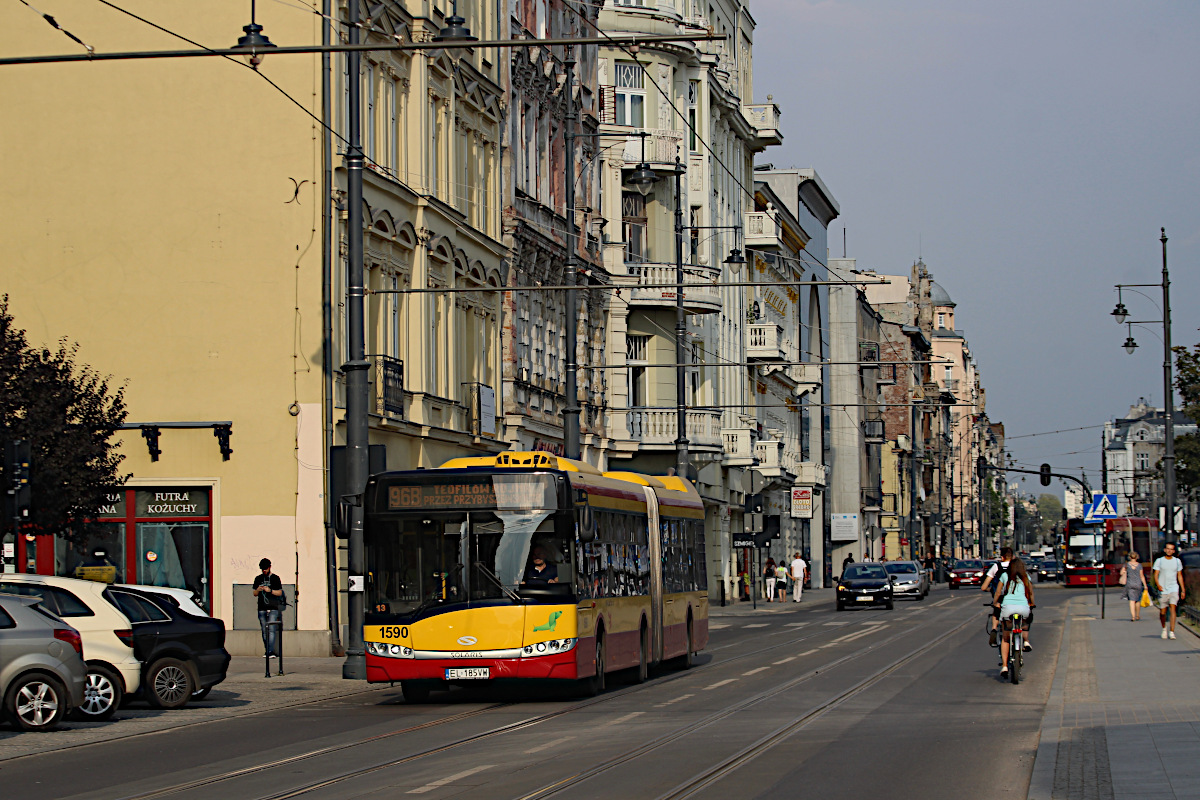 Solaris Urbino 18 1590 MPK ��d�