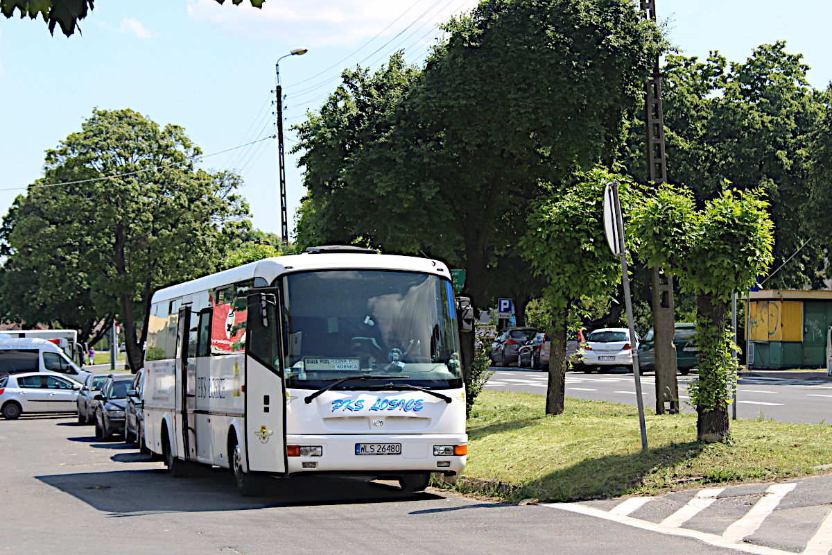 SOR C9,5 WLS 27070 PKS �osice