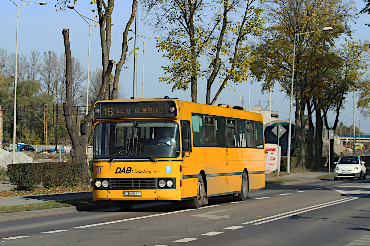 DAB 12-1200B 70 MZK O�wi�cim