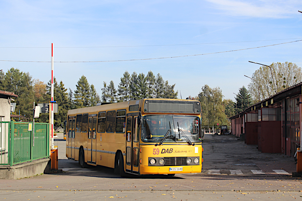 DAB 12-1200B 59 MZK O�wi�cim