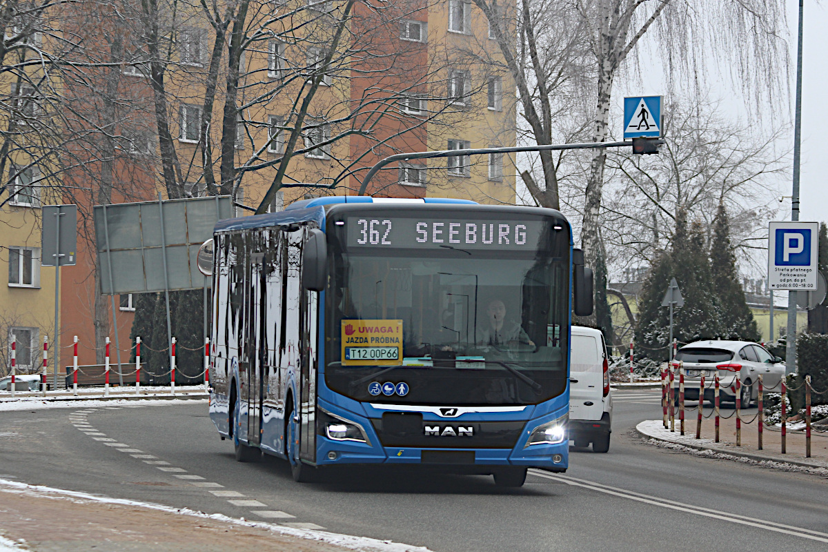 MAN Lions City 12C T12 00P66 MAN Starachowice