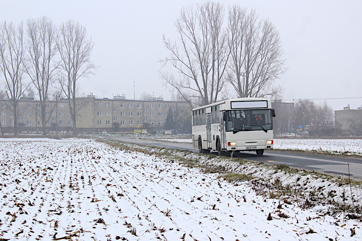 Jelcz L120 WGR 30FF PKS Gr�jec