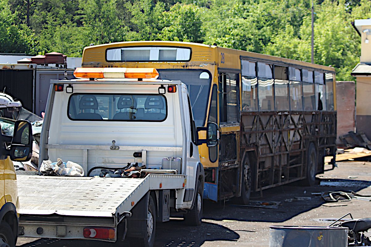 Jelcz 120M 28 MZK Starachowice