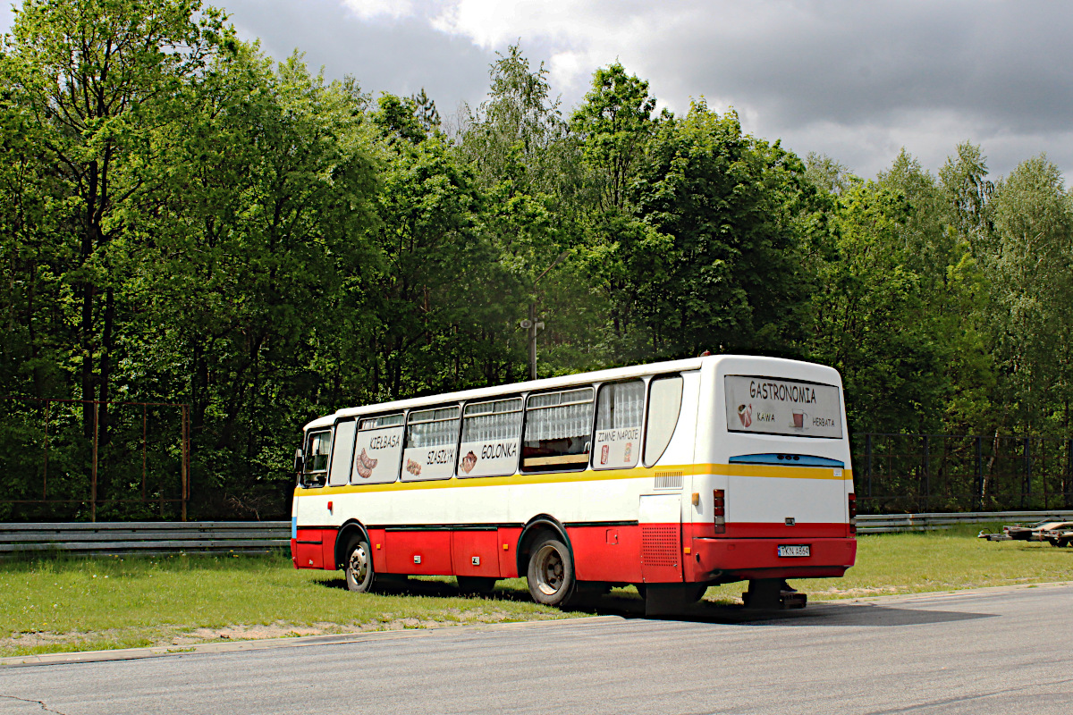 Autosan H9.21 TKN A864 ?Ko�skie