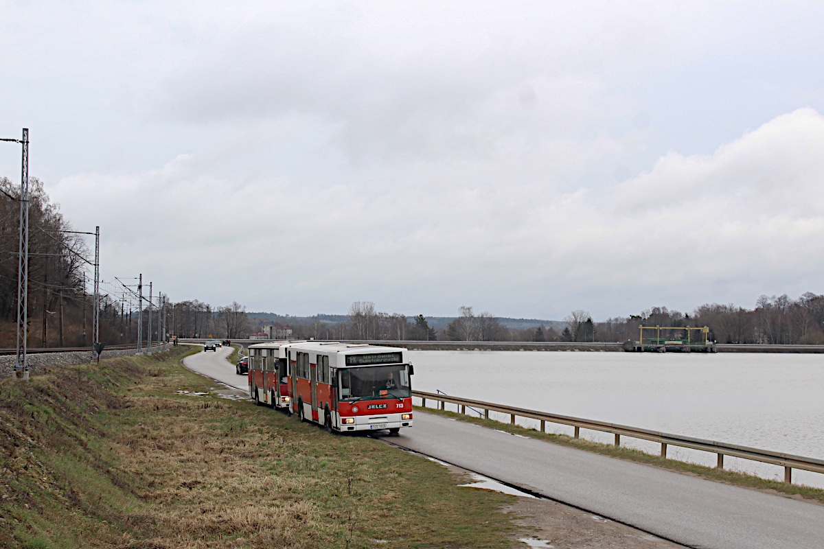 Jelcz 120M 713 MPK Ostrowiec �wi�tokrzyski