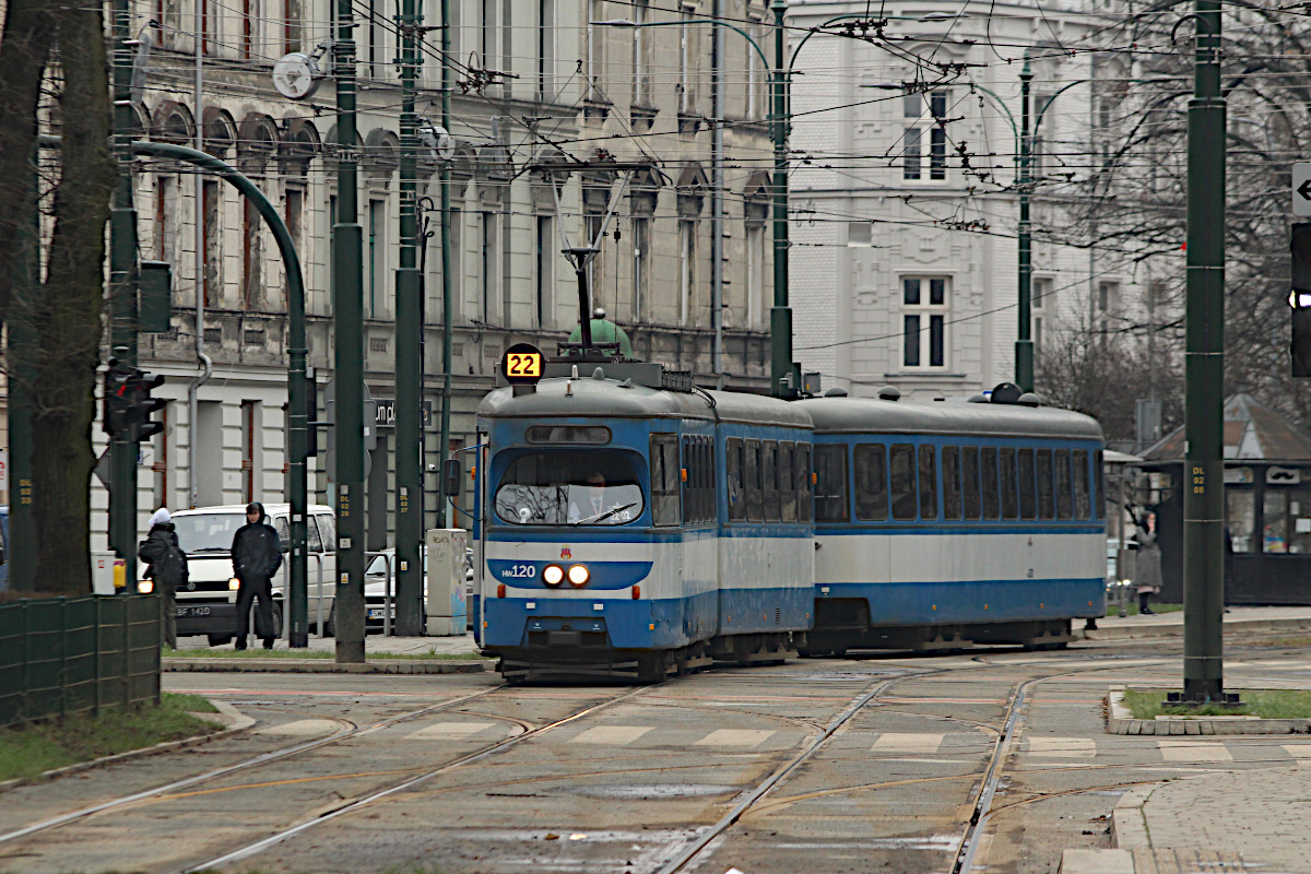 SGP E1 HW120 MPK Krak�w