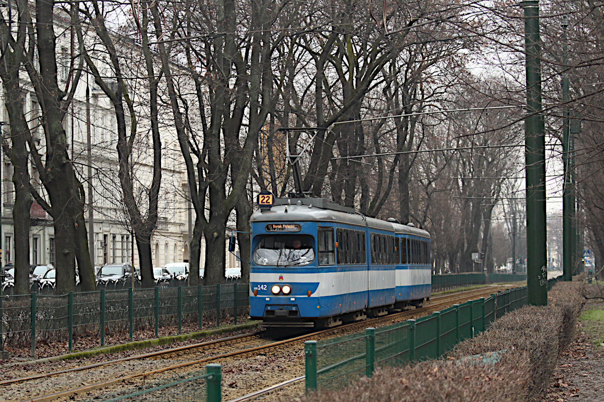 SGP E1 HW142 MPK Krak�w