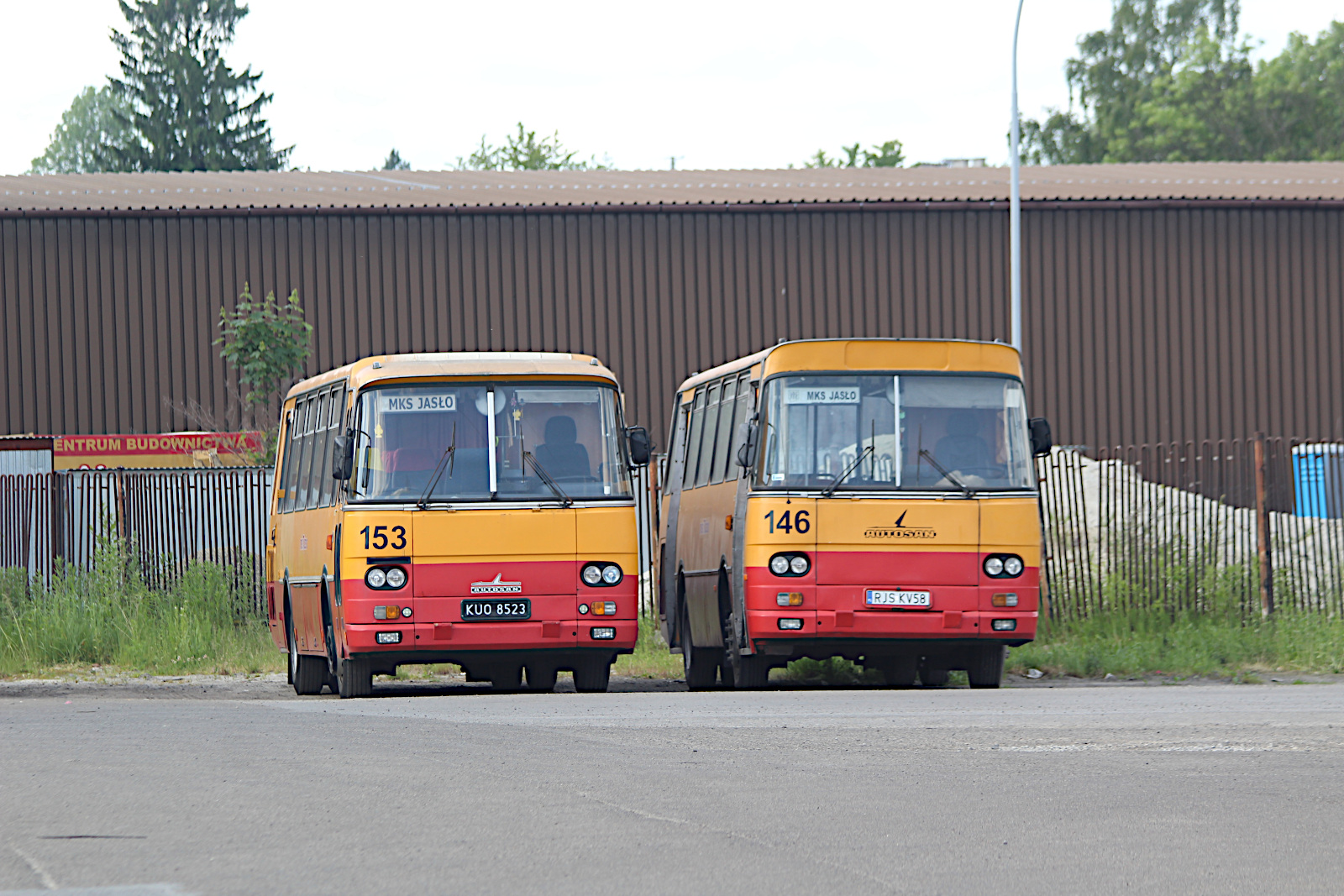 Autosan H9.35 146 MKS Jas�o