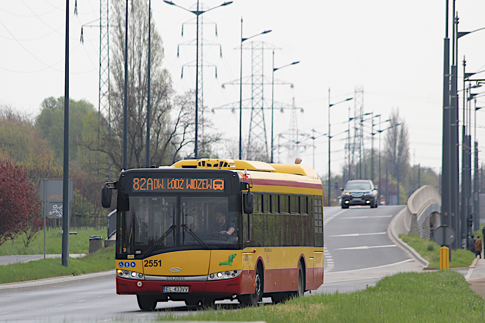 Solaris Urbino 12 2551 MPK ��d�