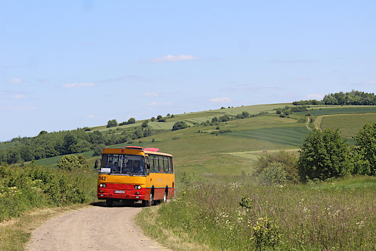 Autosan H9.35 142 MKS Jas�o