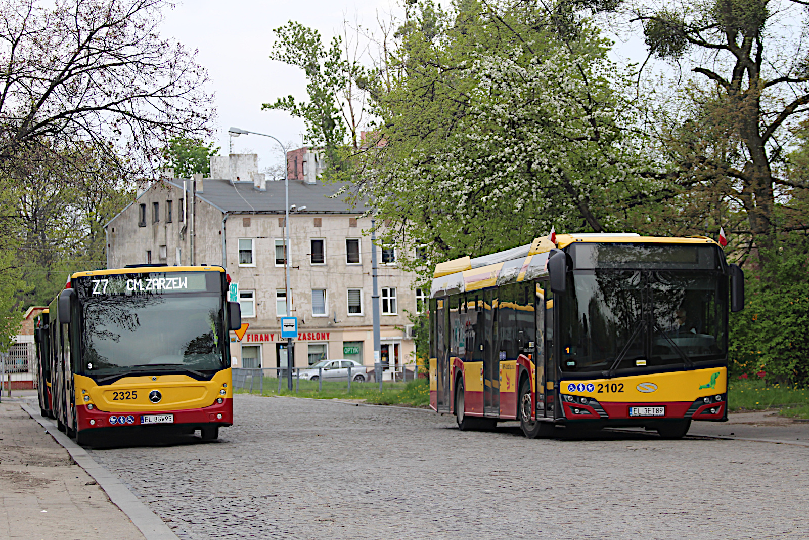 Solaris Urbino 12 mild hybrid 2102 MPK ��d�