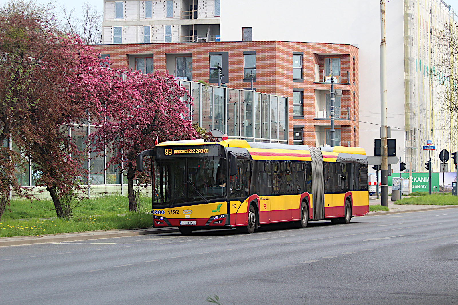 Solaris Urbino 18 1192 MPK ��d�