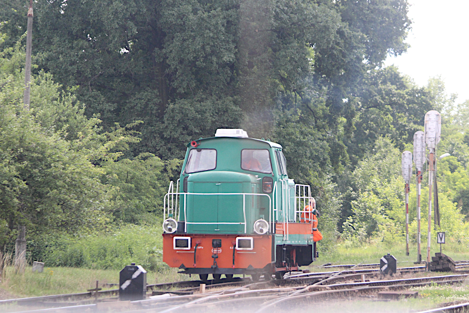 401Da ? Majkoltrans Polska