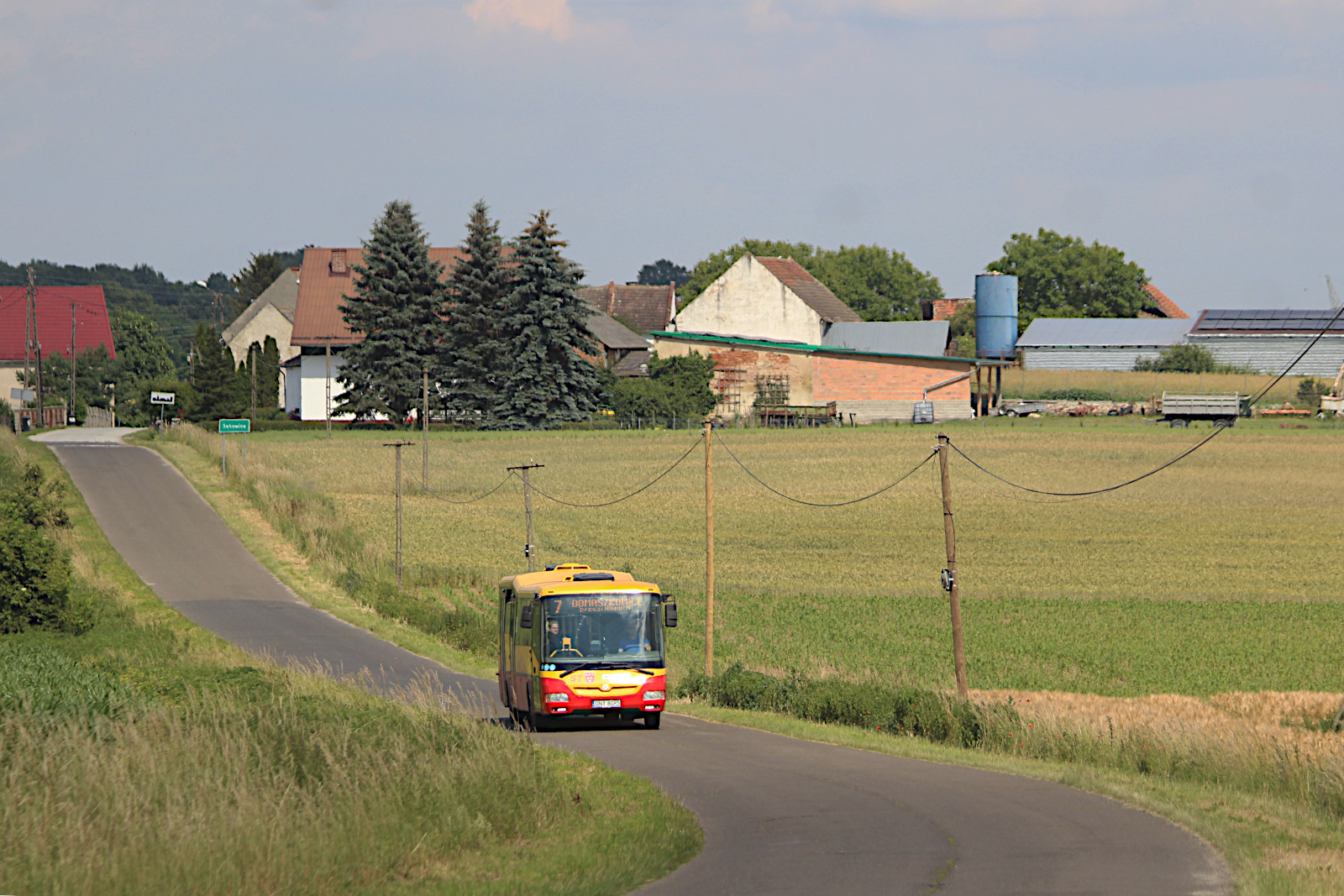 SOR BN12 57 MZK Nysa