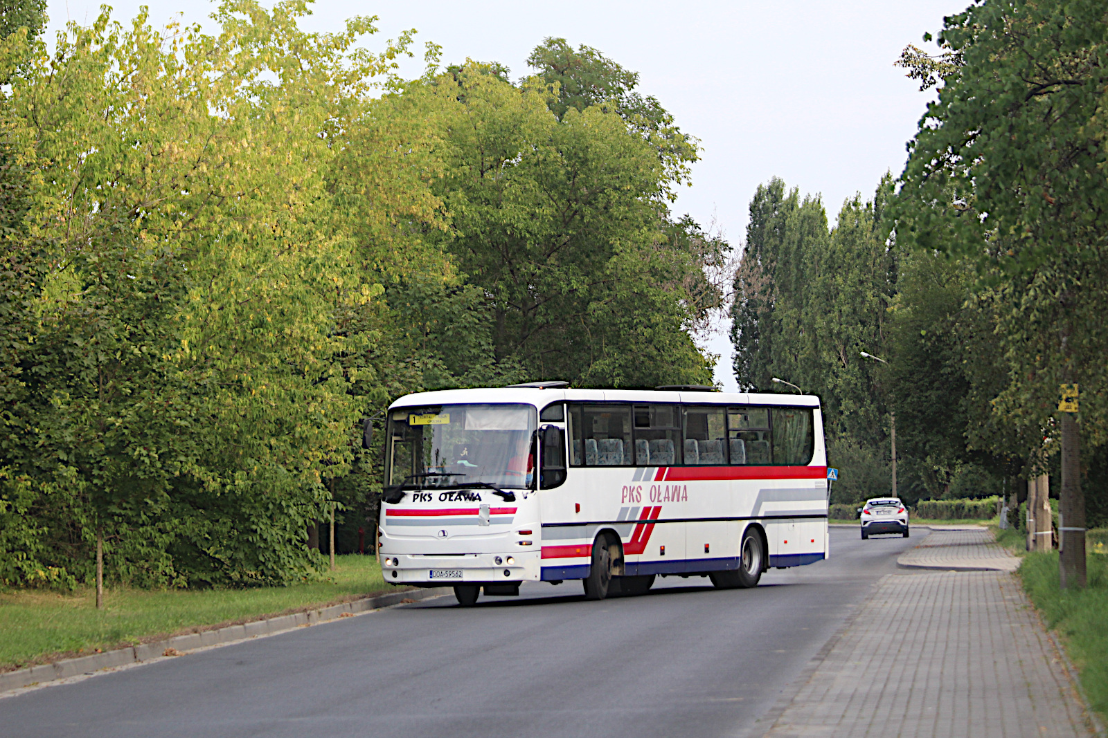 Autosan A1010T.02.01 DOA 59562 PKS O�awa