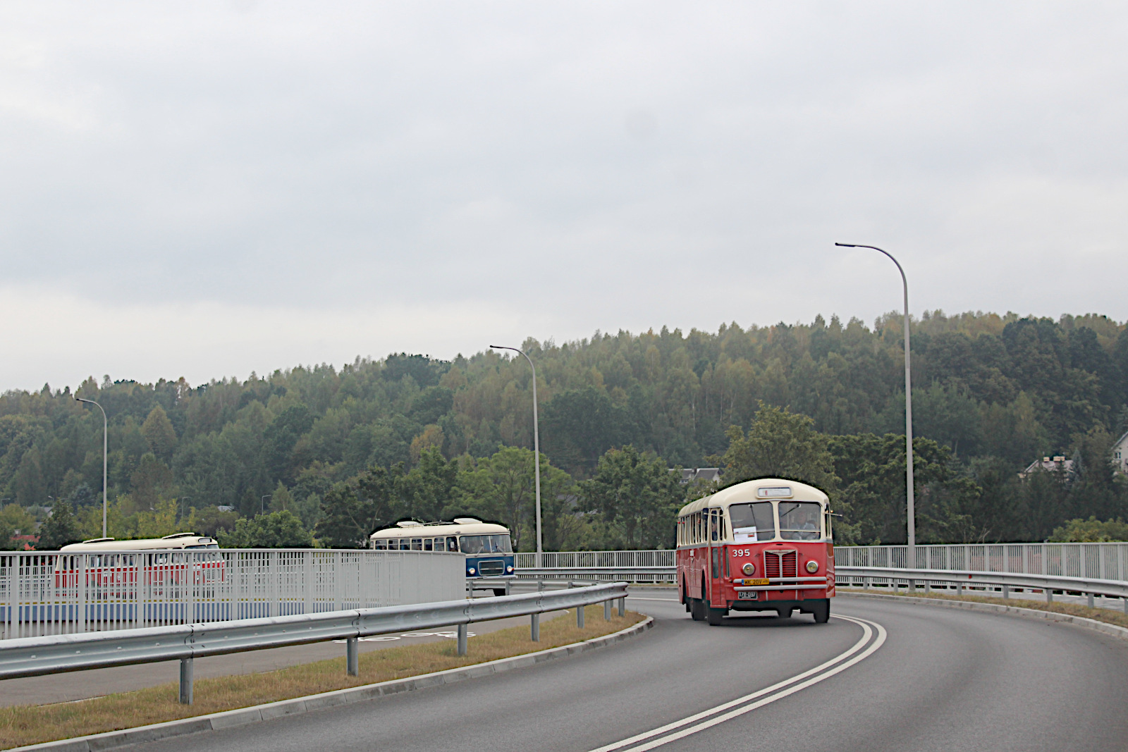Chausson AH 48 395 KMKM Warszawa