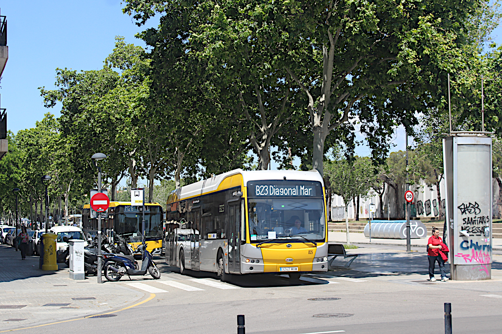 BYD K9UD 825 DIREXIS TUSGSAL