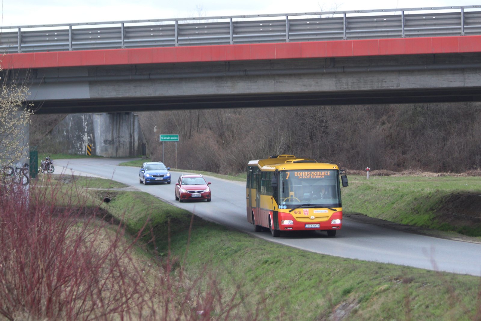 SOR BN10,5 63 MZK Nysa