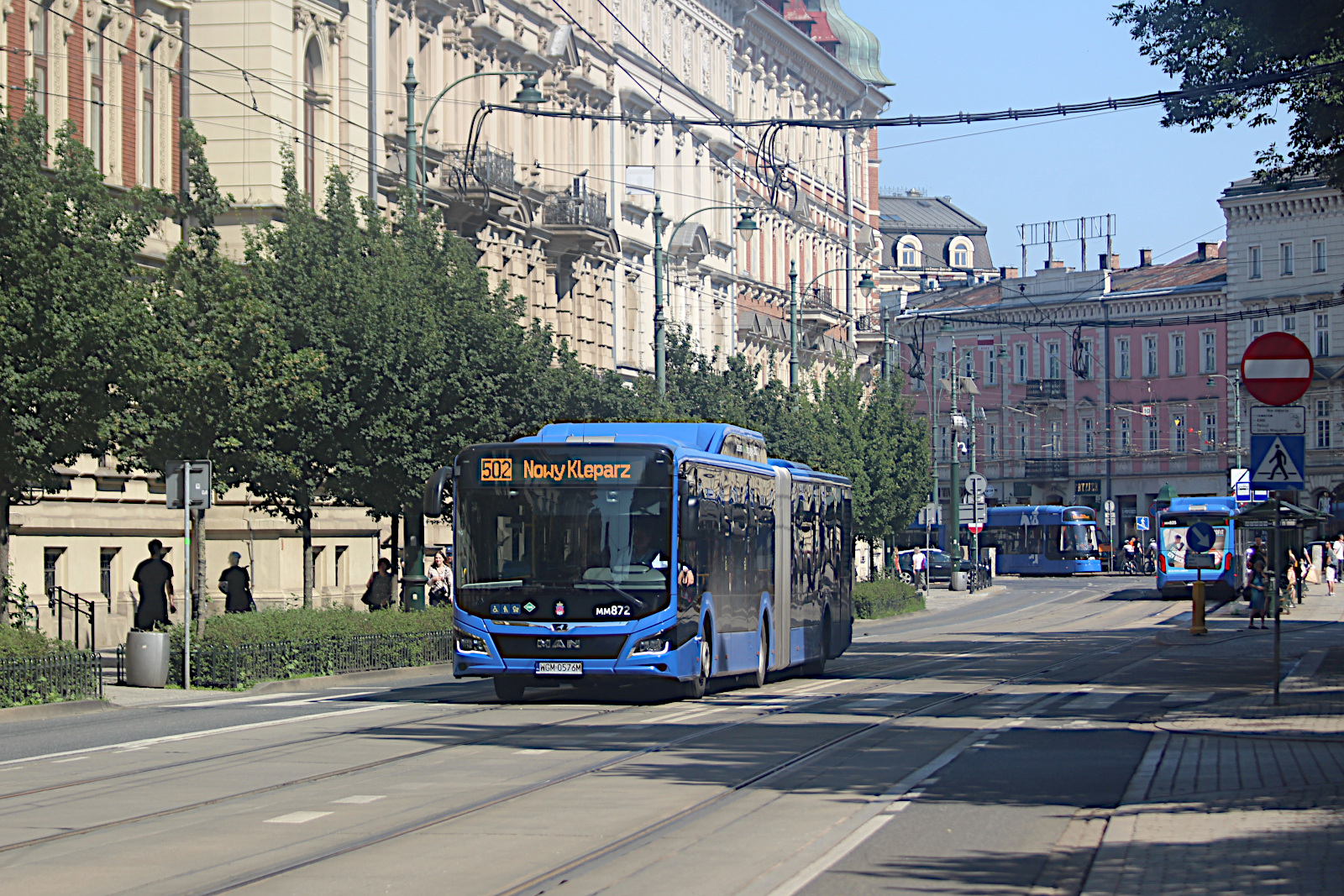 MAN Lions City 18G MM872 Mobilis Mo�ciska