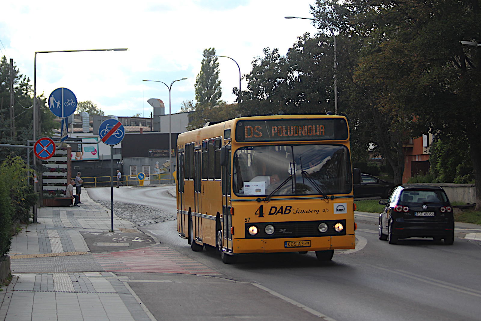 DAB 12-1200B 57 PKM-1200 O�wi�cim