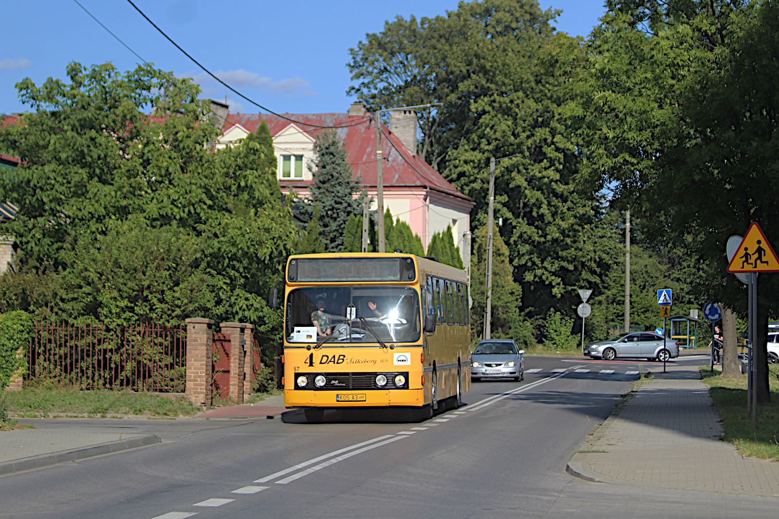DAB 12-1200B 57 PKM-1200 O�wi�cim